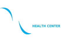New Waterfall Logo White