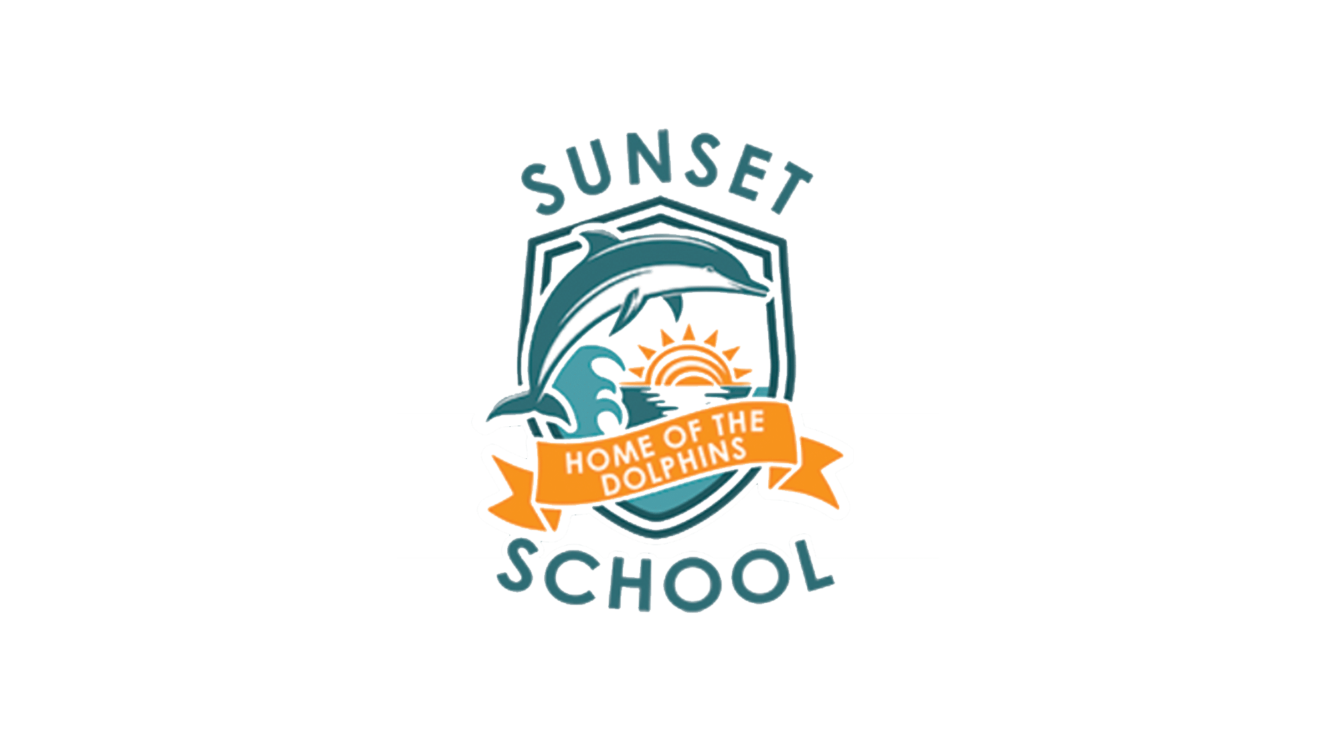 Sunset Middle Logo