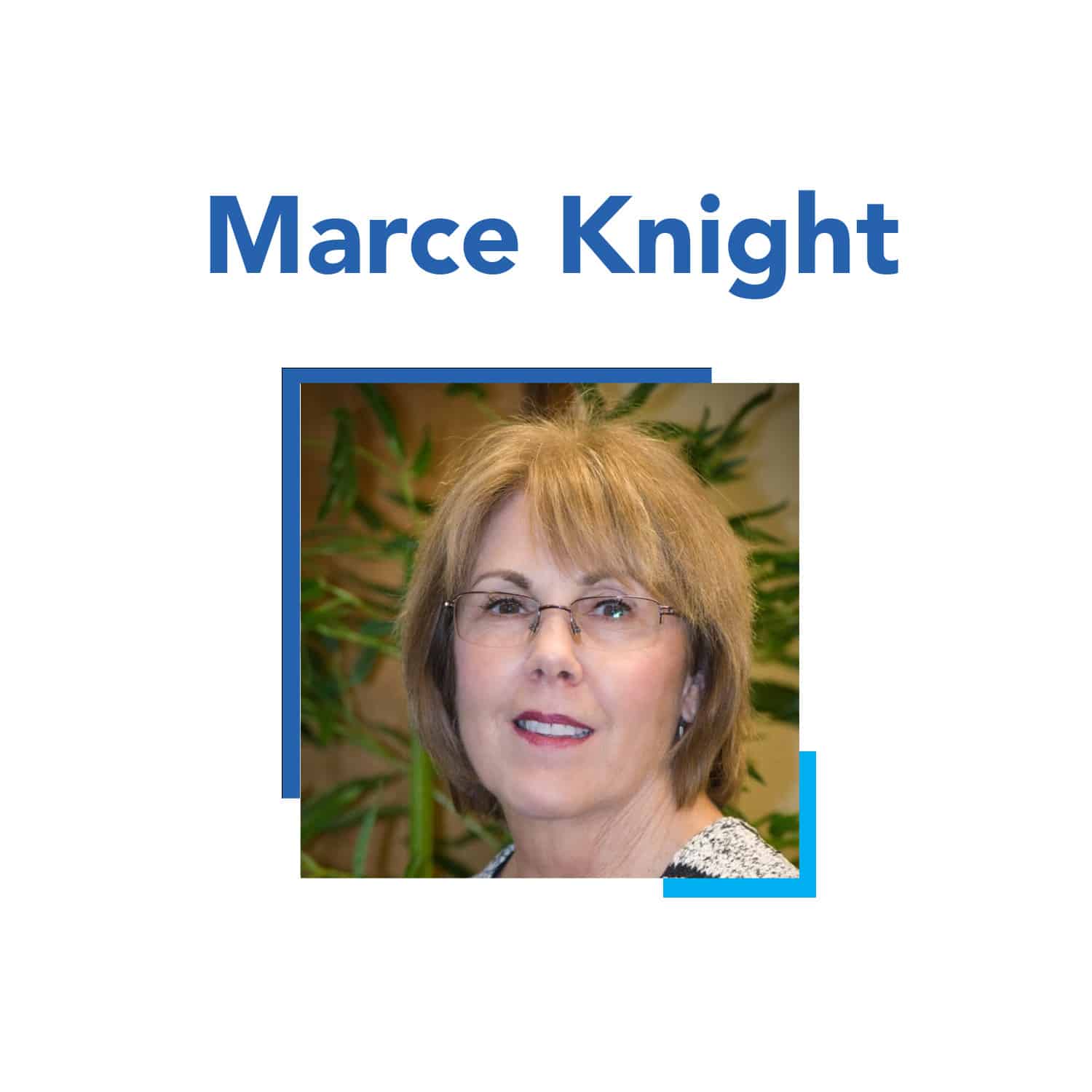 Marce Knight