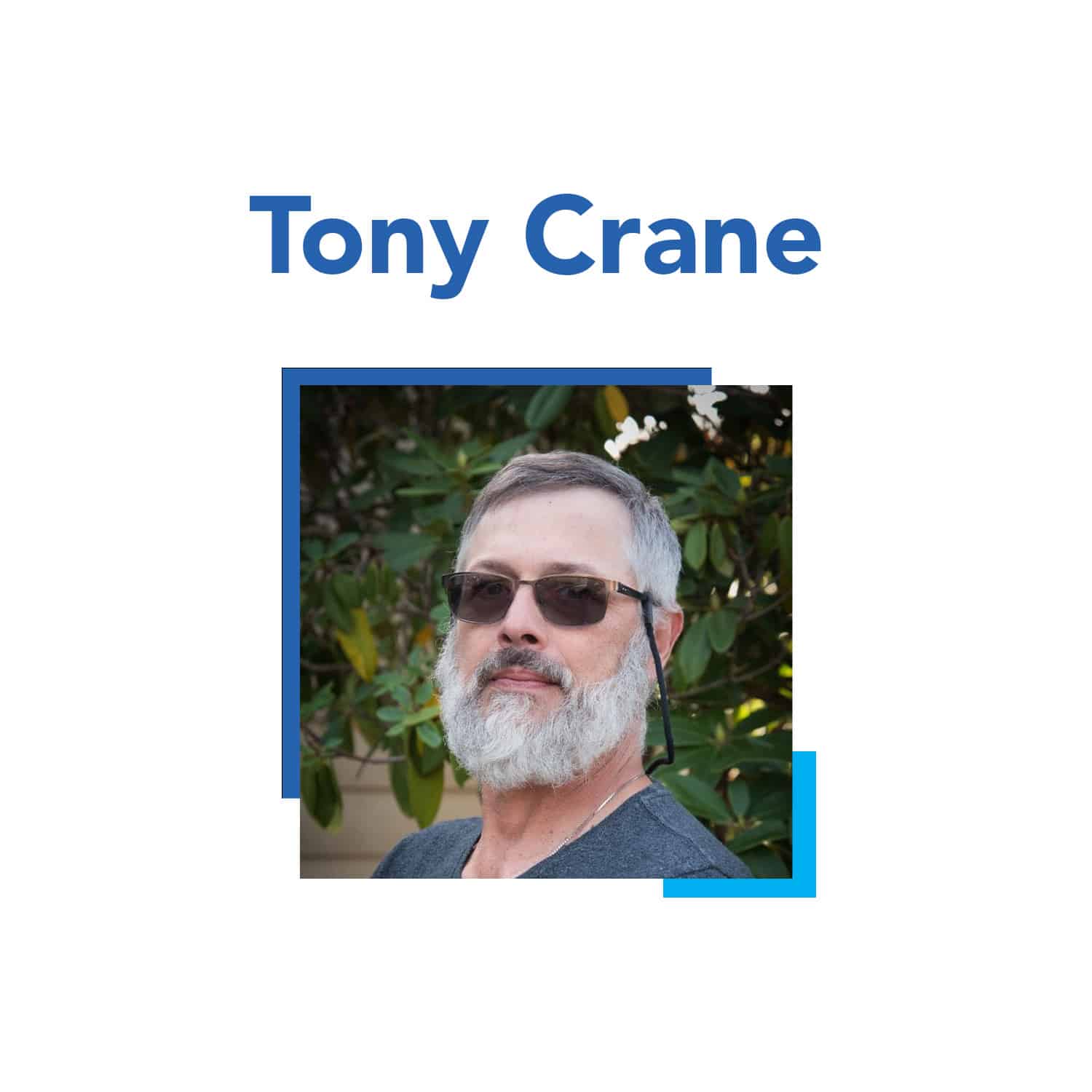 Tony Crane Highlight