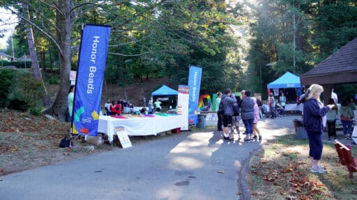 Coos County Suicide Awareness Walk