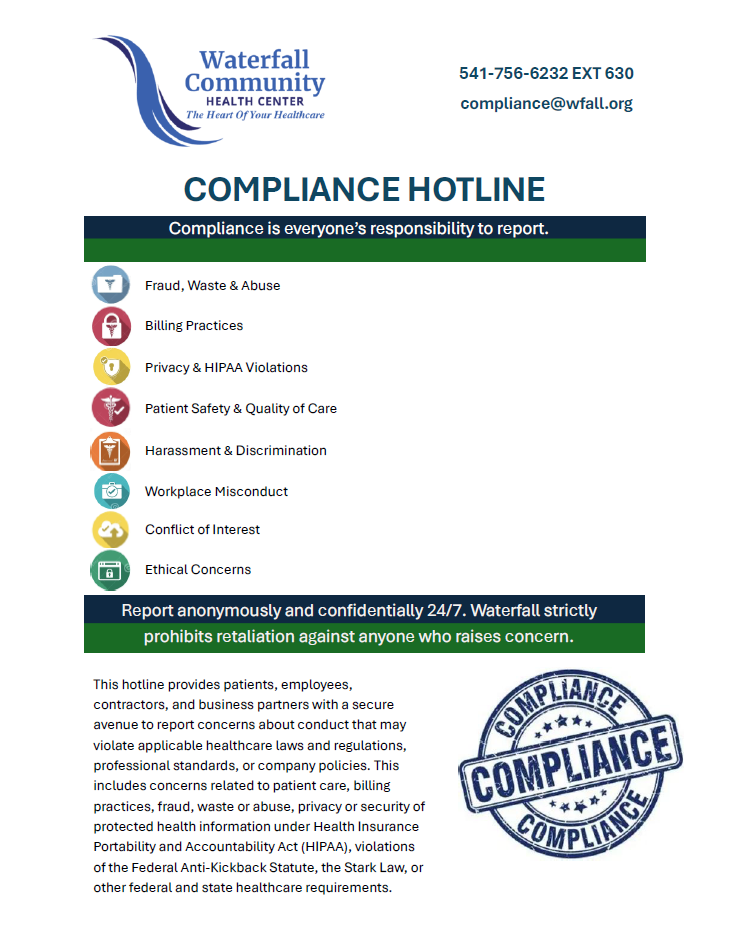 Compliance PNG